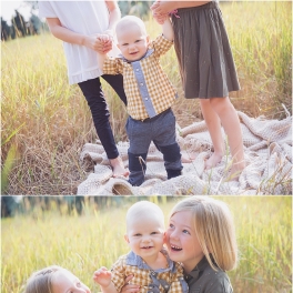 The three amigos – Baby Photographer – Child Photographer – Billings, MT – Montana Photographer