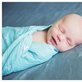 Baby Fever – Newborn Photographer – Billings, MT – Montana Photographer
