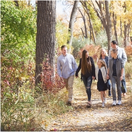 One of the nicest families around – Family Photographer – Billings, MT – Montana Photographer