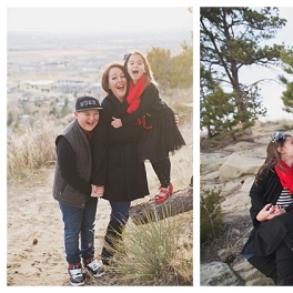 Can you believe its almost December? – Family Photographer – Billings, MT – Montana Photographer