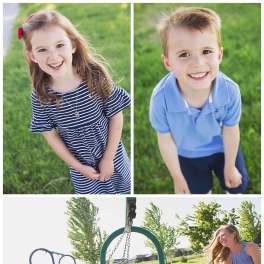 Family time is the best time – Family Photographer – Billings, MT – Montana Photographer