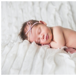 And then there were three – Newborn Photography – Baby Photographer – Billings, MT – Montana Photographer