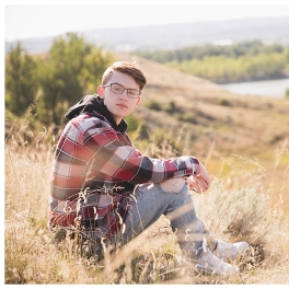 Tyler – Skyview – Class of 2019 – Senior Photographer – Billings, MT – Montana Photographer