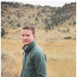 Matt – West High – Class of 2019 – Senior Photographer – Billings MT – Montana Photographer
