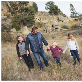 Fall Mini – Family Photographer – Child Photographer – Billings, MT – Montana Photographer