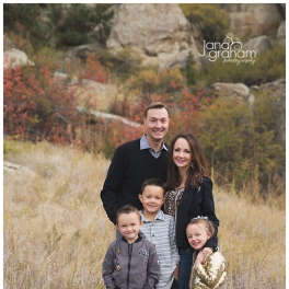 How did I get so lucky? – Family Photographer – Billings, MT – Montana Photographer