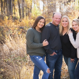 Fall Mini – Family Photographer – Billings, MT – Montana Photographer