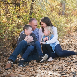 Fall Mini – Family Photographer – Child Photographer – Billings, MT – Montana Photographer