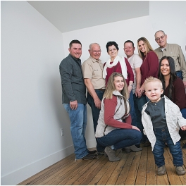 Family – Family Photographer – Billings, MT – Montana Photographer