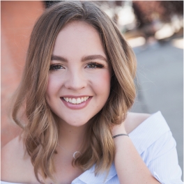 Carly – Senior High – Class of 2020 – Senior Photographer – Billings, MT – Montana Photographer
