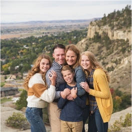 This Crew – Mini Family Session – Family Photographer – Billings, MT – Montana Photographer