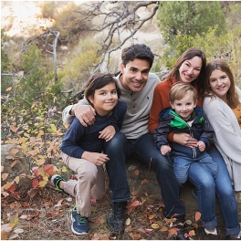 Such cuties! – Mini Family Session – Family Photographer – Montana Photographer