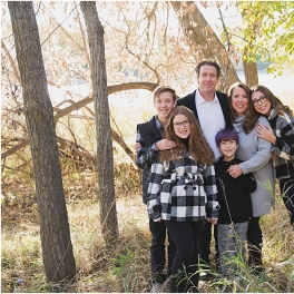 Love these guys! – Mini Family Session – Family Photographer – Montana Photographer