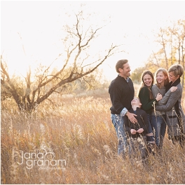 Love this fam – Family Photographer – Child Photographer – Billings, MT – Montana Photographer