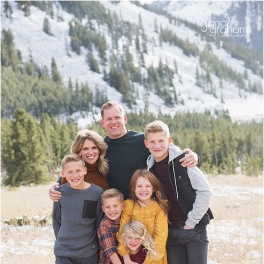 It’s tough looking like supermodels – Family Photographer – Child Photographer – Billings, MT – Montana Photographer