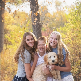 Welcome to the family Hobbs – Family Photographer – Billings, MT – Montana Photographer