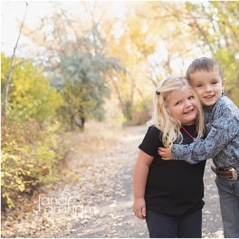Little Cuties – Child Photographer – Family Photographer – Billings, MT – Montana Photographer