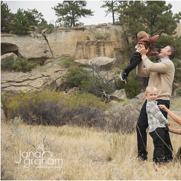 So in love with this little fam – Child Photographer – Family Photographer – Billings, MT – Montana Photographer