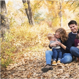 The sweetest family! – Family Photographer – Child Photographer – Billings, MT – Montana Photographer