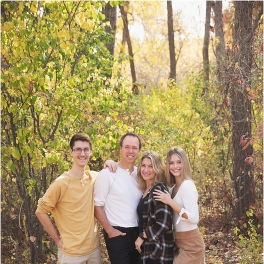 Love It! – Family Photographer – Billings, MT – Montana Photographer