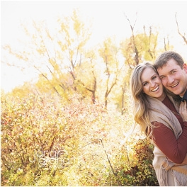 Time to pop the bubbly – Engagement Photographer – Wedding Photographer – Billings, MT – Montana Photographer