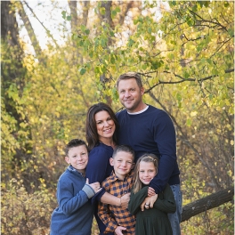 Okay cute family….. – Family Photographer – Child Photographer – Billings, MT – Montana Photographer
