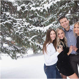 Don’t forget to take pics with your teens! – Family Photographer – Billings, MT – Montana Photographer