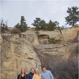 So great to see these guys! – Family Photographer – Billings, MT – Montana Photographer
