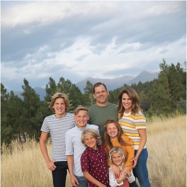 When your friends are like your family – Child Photographer – Family Photographer – Billings, MT – Montana Photographer