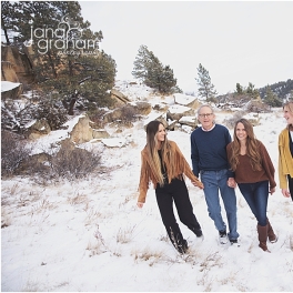 Daddy’s girls – Family Photographer – Billings, MT – Montana Photographer