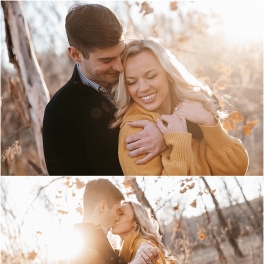 Such a great way to start off 2021 – Engagement Photographer – Billings, MT – Montana Photographer