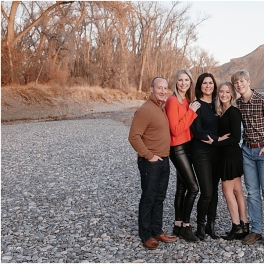 Love this fam! – Family Photographer – Billings, MT – Montana Photographer