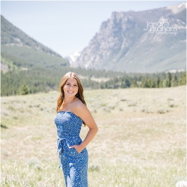 Natalie – Huntley Project High – JGP Street Team – Class of 2022 – Senior Photographer – Billings, MT – Montana Photographer