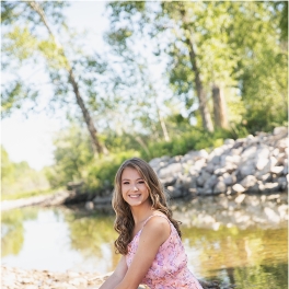 Lauren – JGP Street Team – Skyview High School – Class of 2022 – Senior Photographer – Billings, MT – Montana Photographer