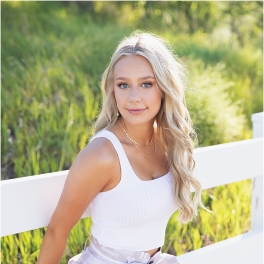 Lauren – JGP Street Team – West High – Class of 2022 – Senior Photographer – Billings, MT – Montana Photographer