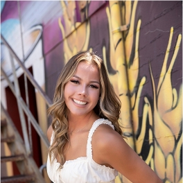 Kirsten – JGP Street Team – West High – Class of 2022 – Senior Photographer – Billings, MT – Montana Photographer