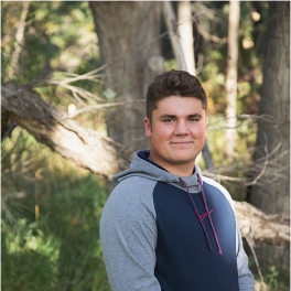 Owen – JGP Street Team – Senior High – Class of 2022 – Senior Photographer – Billings, MT – Montana Photographer