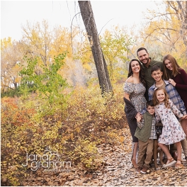 They are growing up way too fast! – Fall Minis – Family Photographer – Child Photographer – Billings, MT – Montana Photographer