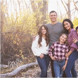 Hi gorgeous family – Family Photographer – Child Photographer – Billings, MT – Montana Photographer