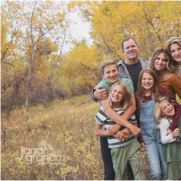 When friends are family – Child Photographer – Family Photographer – Billings, MT – Montana Photographer