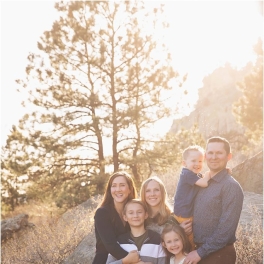 Such a great Fam!!! – Family Photographer – Billings, MT – Montana Photographer