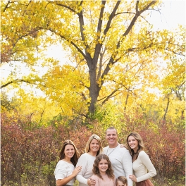 I’m the luckiest! – Family Photographer – Child Photographer – Billings, MT – Montana Photographer
