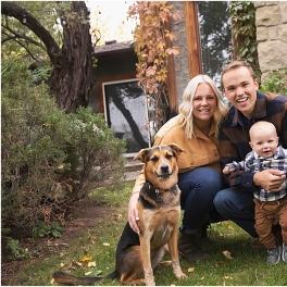 Happy 1 Year!!! – Baby Photographer – Family Photographer – Billings,MT – Montana Photographer