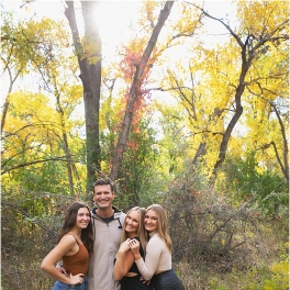 always a good time! – Family Photographer – Billings, MT – Montana Photographer