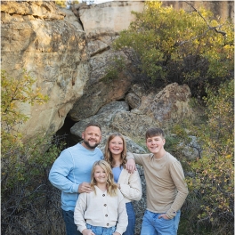 I always love seeing this family! – Family Photographer – Child Photographer – Billings, MT – Montana Photographer