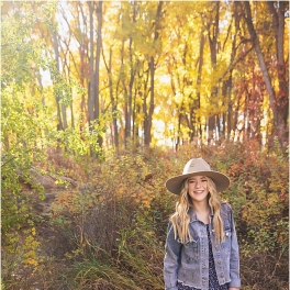 Abby – Shepherd High – Senior Photographer – Billings, MT – Montana Photographer