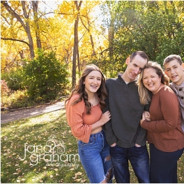 Bring back the warm fall days! – Family Photographer – Billings, MT – Montana Photographer