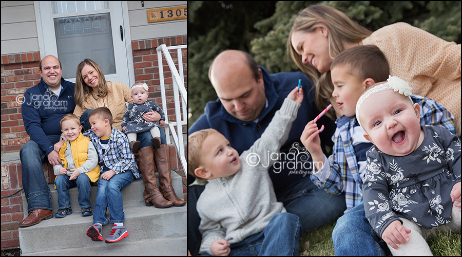 Families-1
